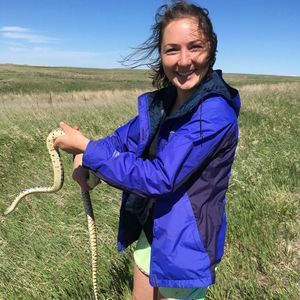 Meet your Posher, Grace